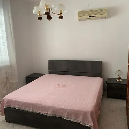 Casa Vacanze Miky * SantʼAntìoco