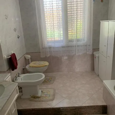 Casa Vacanze Miky Appartement SantʼAntìoco