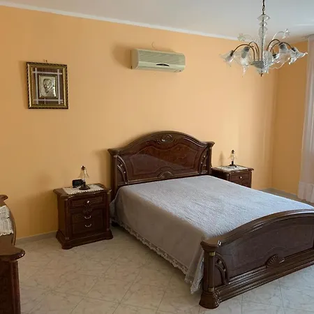 Appartement Casa Vacanze Miky SantʼAntìoco