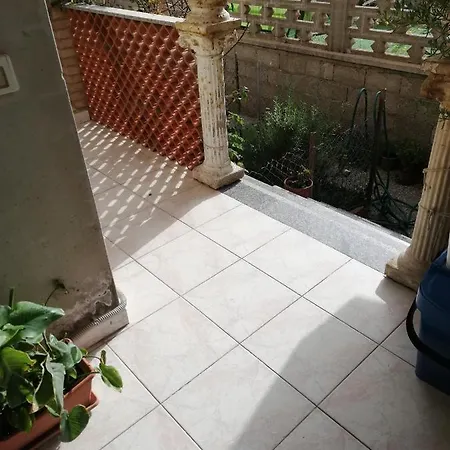 Appartement Casa Vacanze Miky